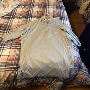 Vineyard Vines Performance 1/4 Zip pullover